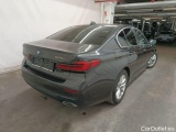  Bmw  Serie 5 BMW 5 Reeks Berline 520e 150kW 4d #2