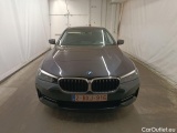  Bmw  Serie 5 BMW 5 Reeks Berline 520e 150kW 4d #5