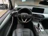  Bmw  Serie 5 BMW 5 Reeks Berline 520e 150kW 4d #9