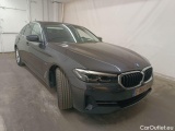  Bmw  Serie 5 BMW 5 Reeks Berline 520e 150kW 4d #8