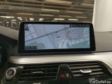  Bmw  Serie 5 BMW 5 Reeks Berline 520e 150kW 4d #13