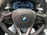 Bmw  Serie 5 BMW 5 Reeks Berline 520e 150kW 4d #20