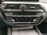  Bmw  Serie 5 BMW 5 Reeks Berline 520e 150kW 4d #21