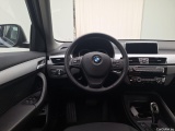  Bmw  X1 BMW,  FL'19, BMW  sDrive16dA (85 kW) 5d #6