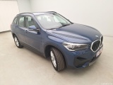  Bmw  X1 BMW,  FL'19, BMW  sDrive16dA (85 kW) 5d #5