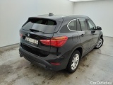  Bmw  X1 BMW  sDrive16d (85 kW) 5d #2