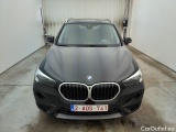  Bmw  X1 BMW  sDrive16d (85 kW) 5d #5