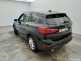  Bmw  X1 BMW  sDrive16d (85 kW) 5d #7