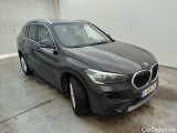  Bmw  X1 BMW  sDrive16d (85 kW) 5d #8
