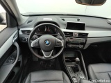  Bmw  X1 BMW  sDrive16d (85 kW) 5d #9