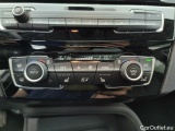  Bmw  X1 BMW  sDrive16d (85 kW) 5d #21