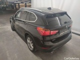  Bmw  X1 BMW  sDrive16d (85 kW) 5d #7