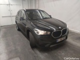  Bmw  X1 BMW  sDrive16d (85 kW) 5d #8