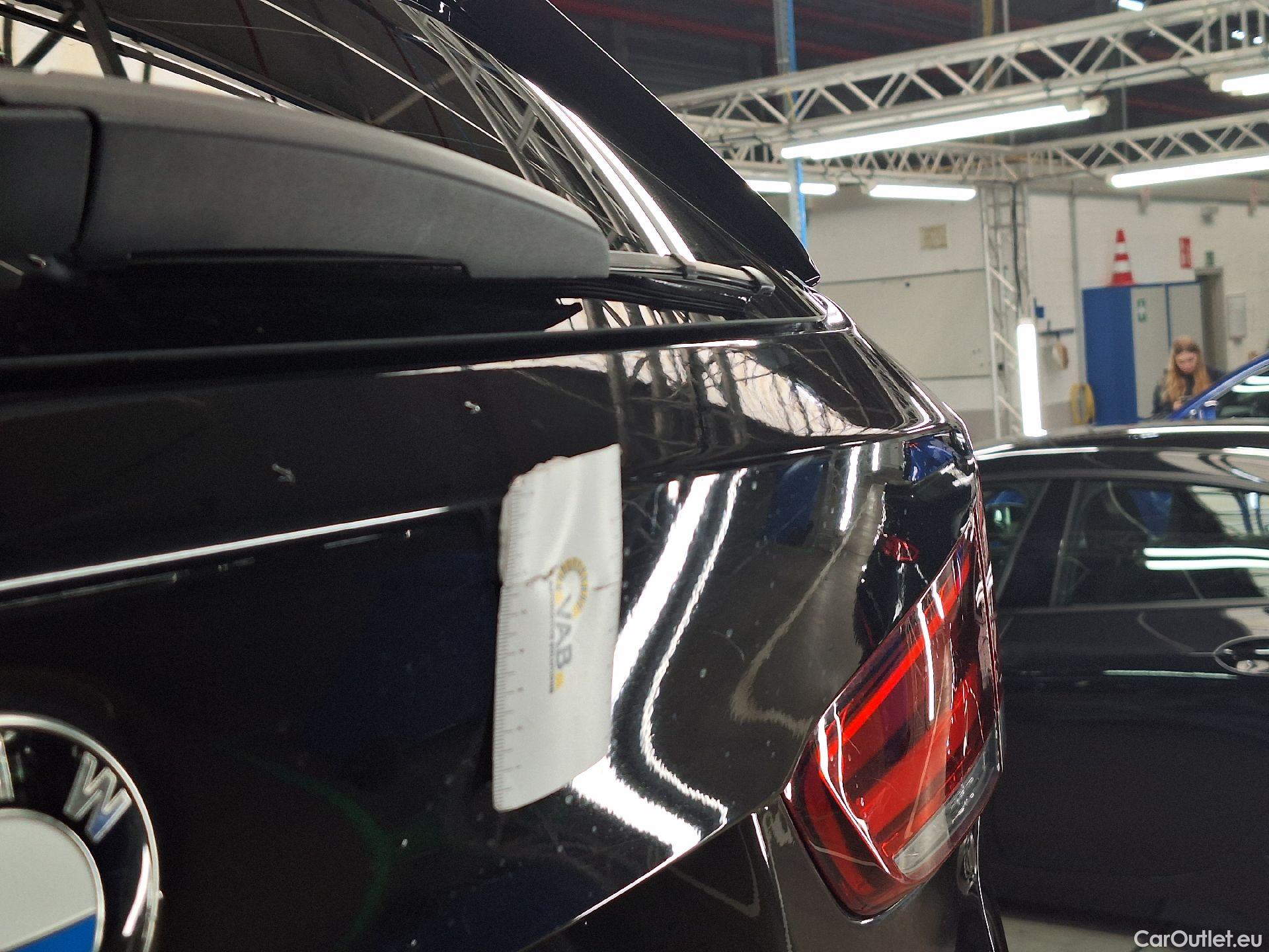  Bmw  X1 BMW,  FL'19, BMW  sDrive18iA (100 kW) 5d #22