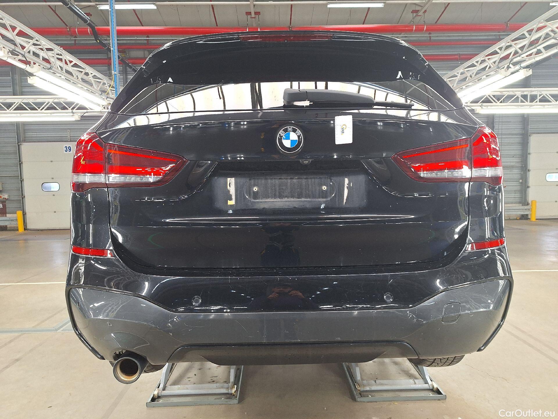  Bmw  X1 BMW,  FL'19, BMW  sDrive18iA (100 kW) 5d #21