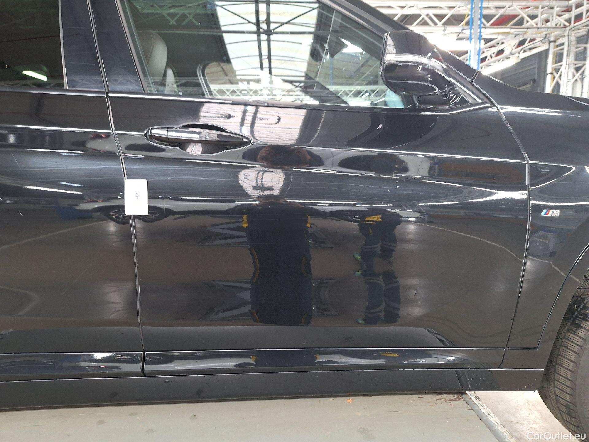  Bmw  X1 BMW,  FL'19, BMW  sDrive18iA (100 kW) 5d #39