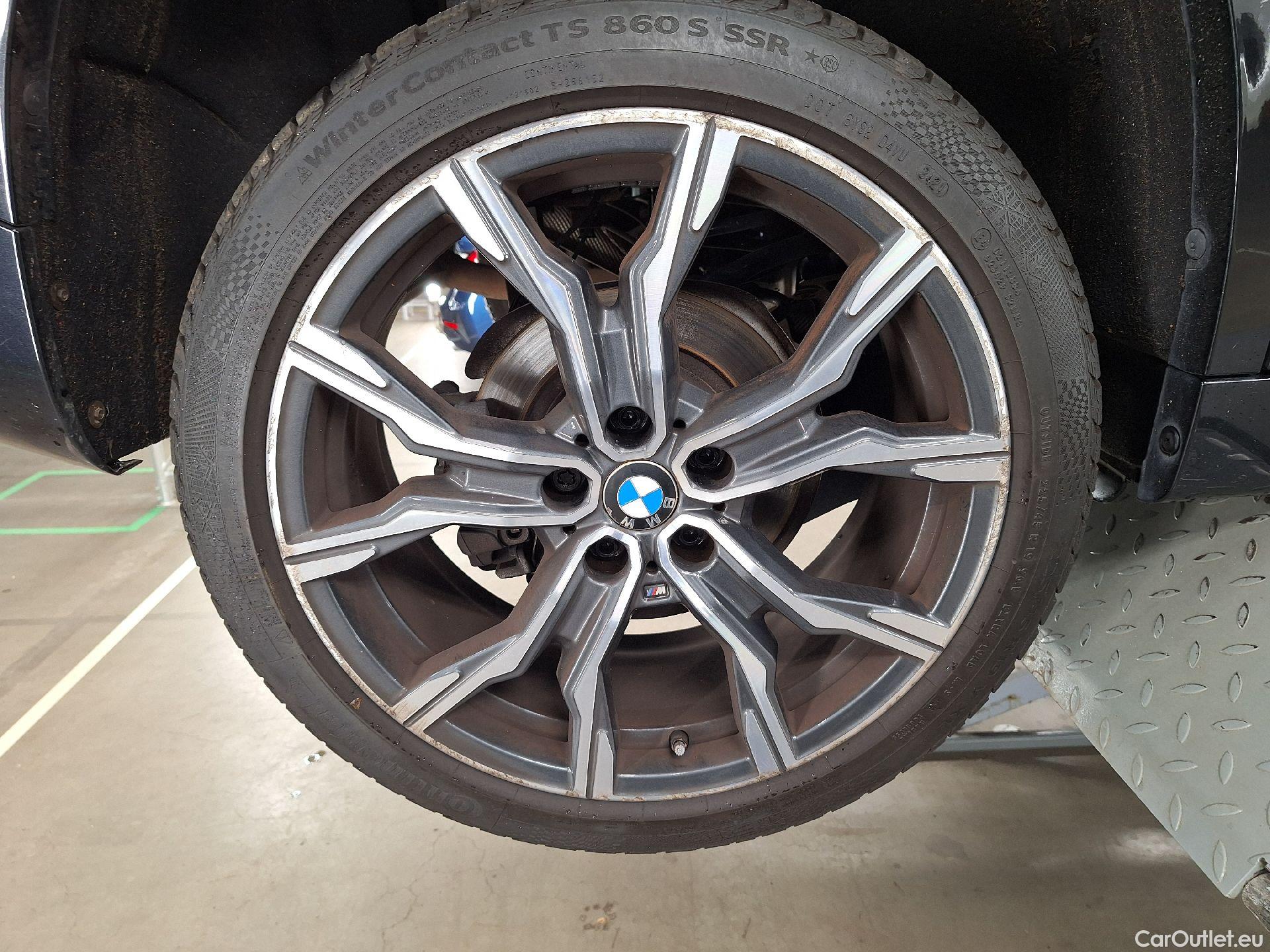  Bmw  X1 BMW,  FL'19, BMW  sDrive18iA (100 kW) 5d #49