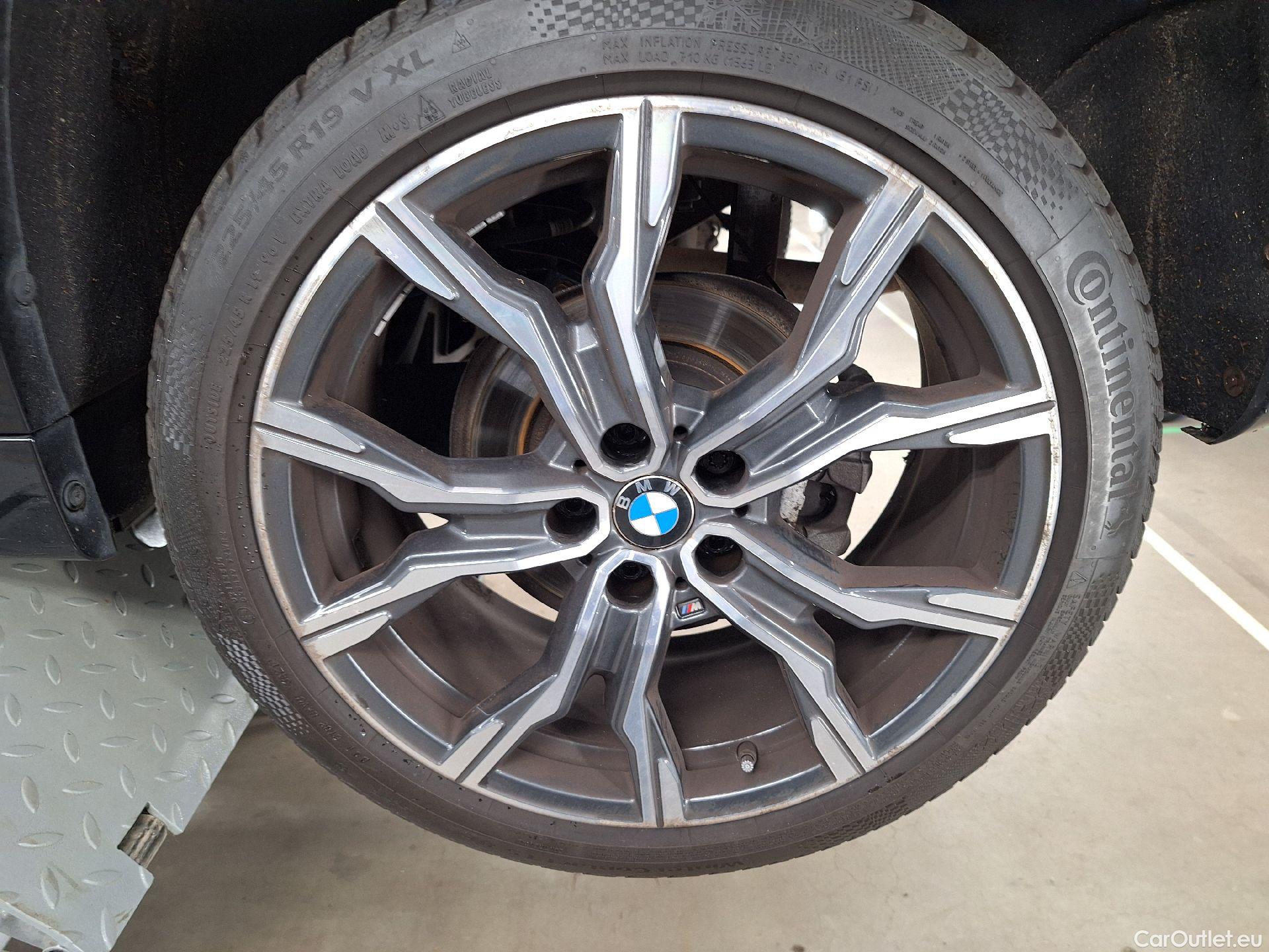  Bmw  X1 BMW,  FL'19, BMW  sDrive18iA (100 kW) 5d #45