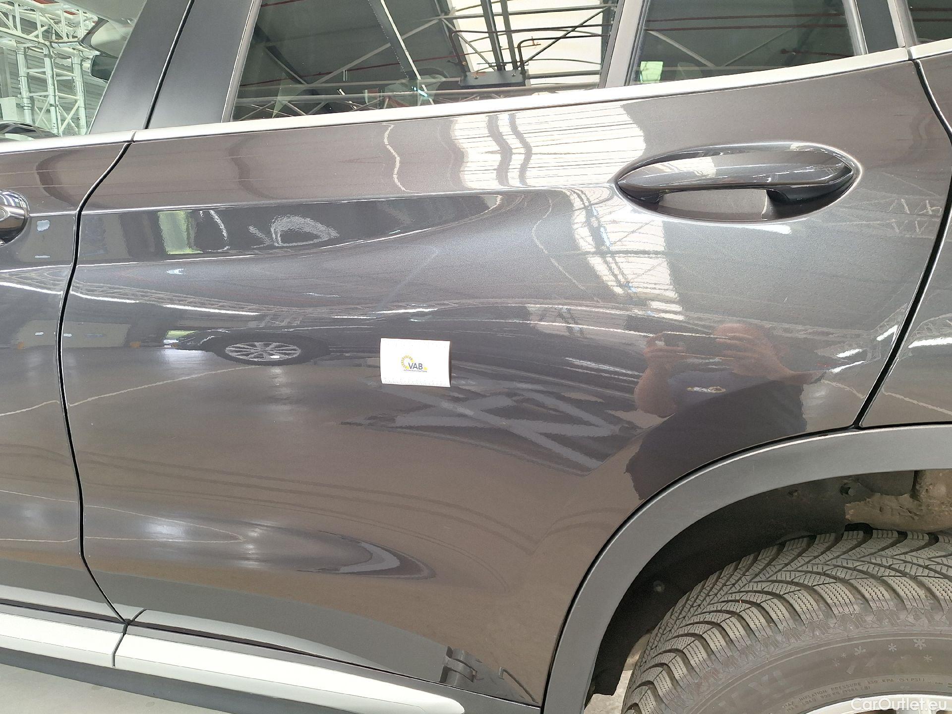  Bmw  X3 BMW,  FL'21, BMW  sDrive18d (100 kW) 5d #15