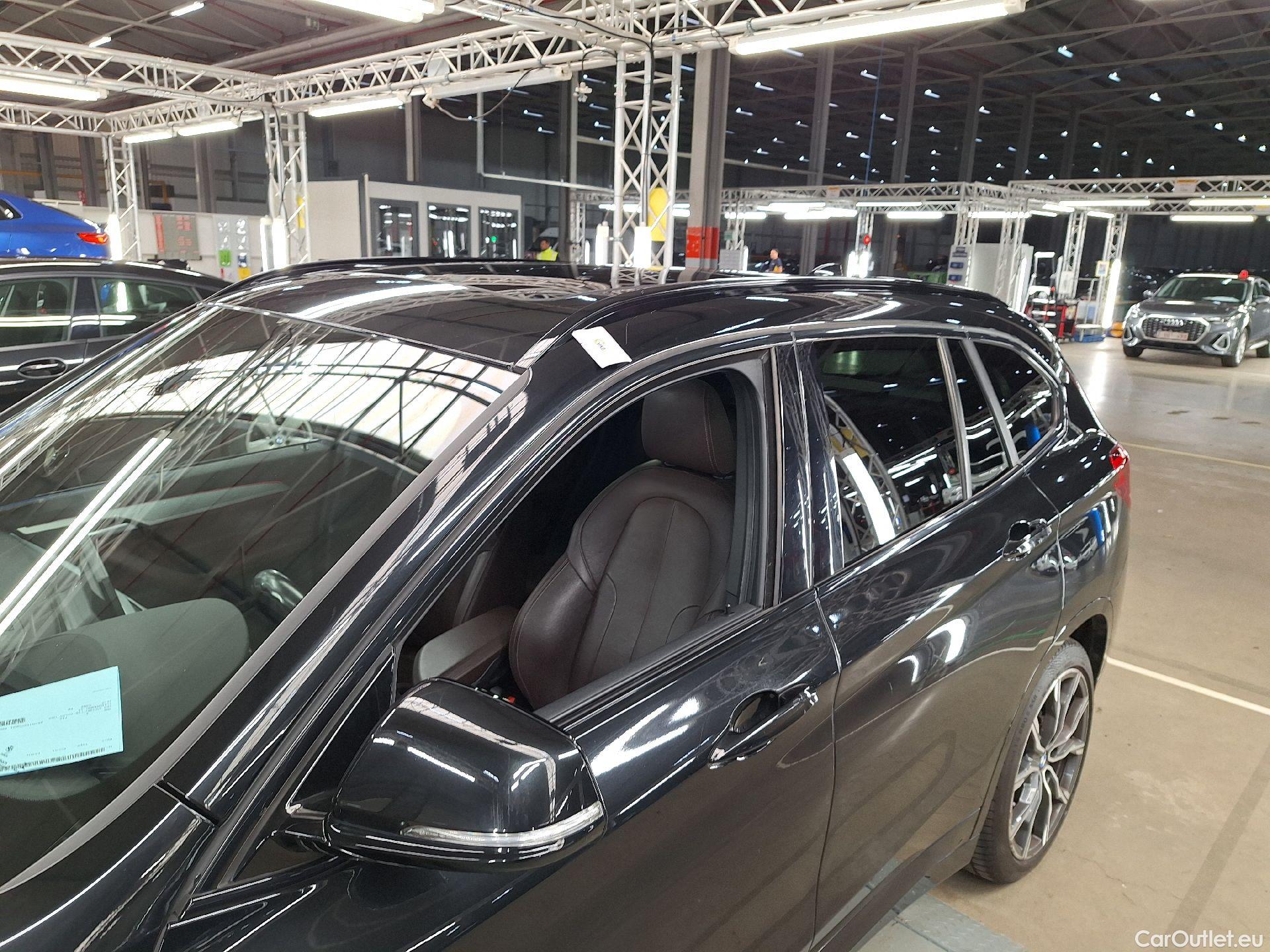  Bmw  X1 BMW,  FL'19, BMW  sDrive18iA (100 kW) 5d #4