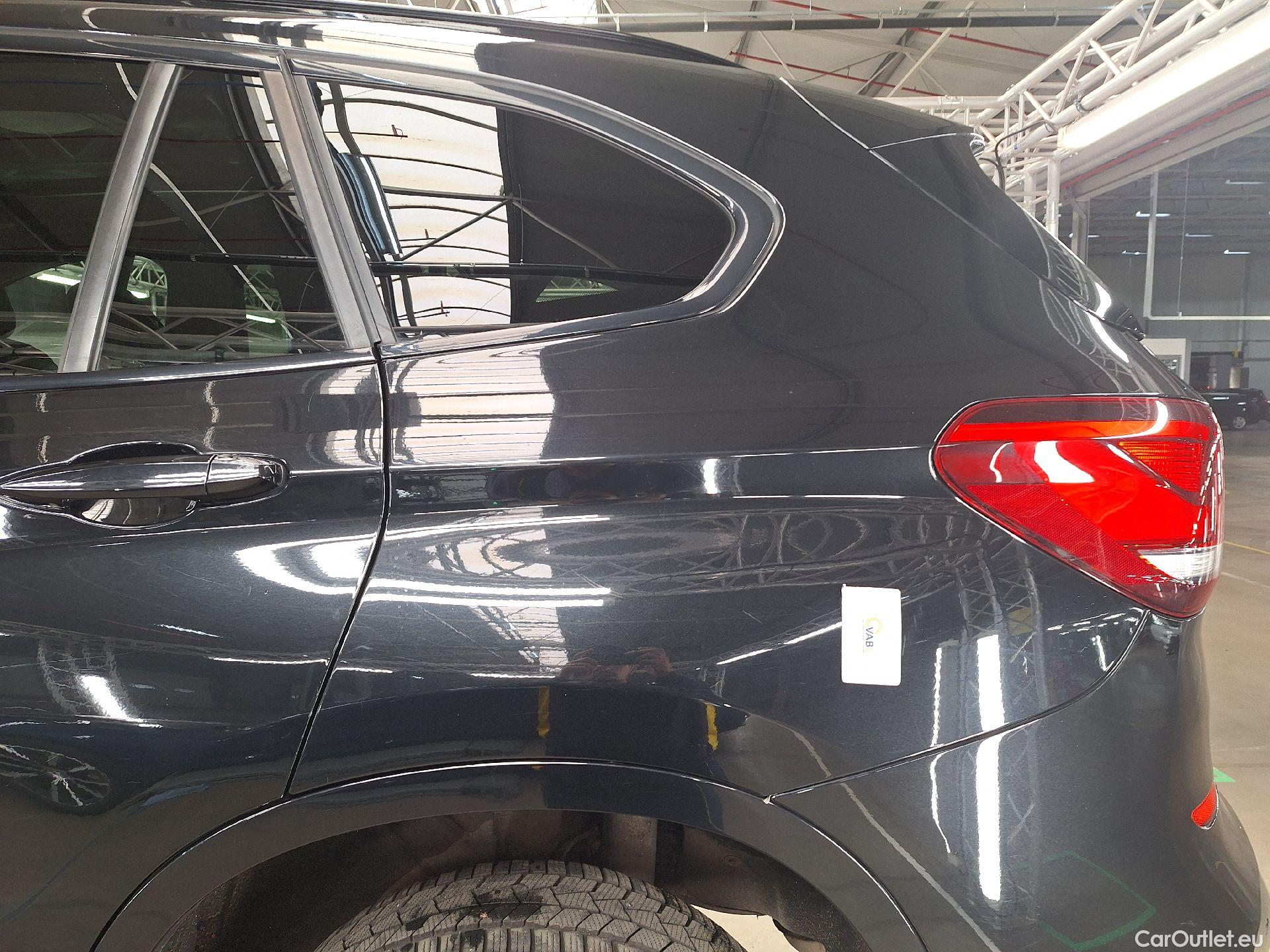  Bmw  X1 BMW,  FL'19, BMW  sDrive18iA (100 kW) 5d #19