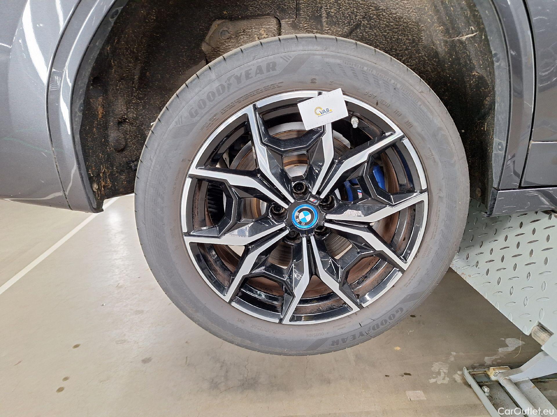  Bmw  X3 BMW,  FL'21 PHEV, BMW  xDrive30e (120 kW) 5d #27
