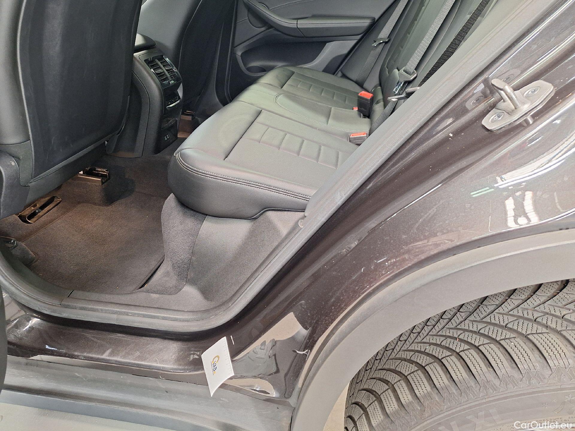  Bmw  X3 BMW,  FL'21, BMW  sDrive18d (100 kW) 5d #18