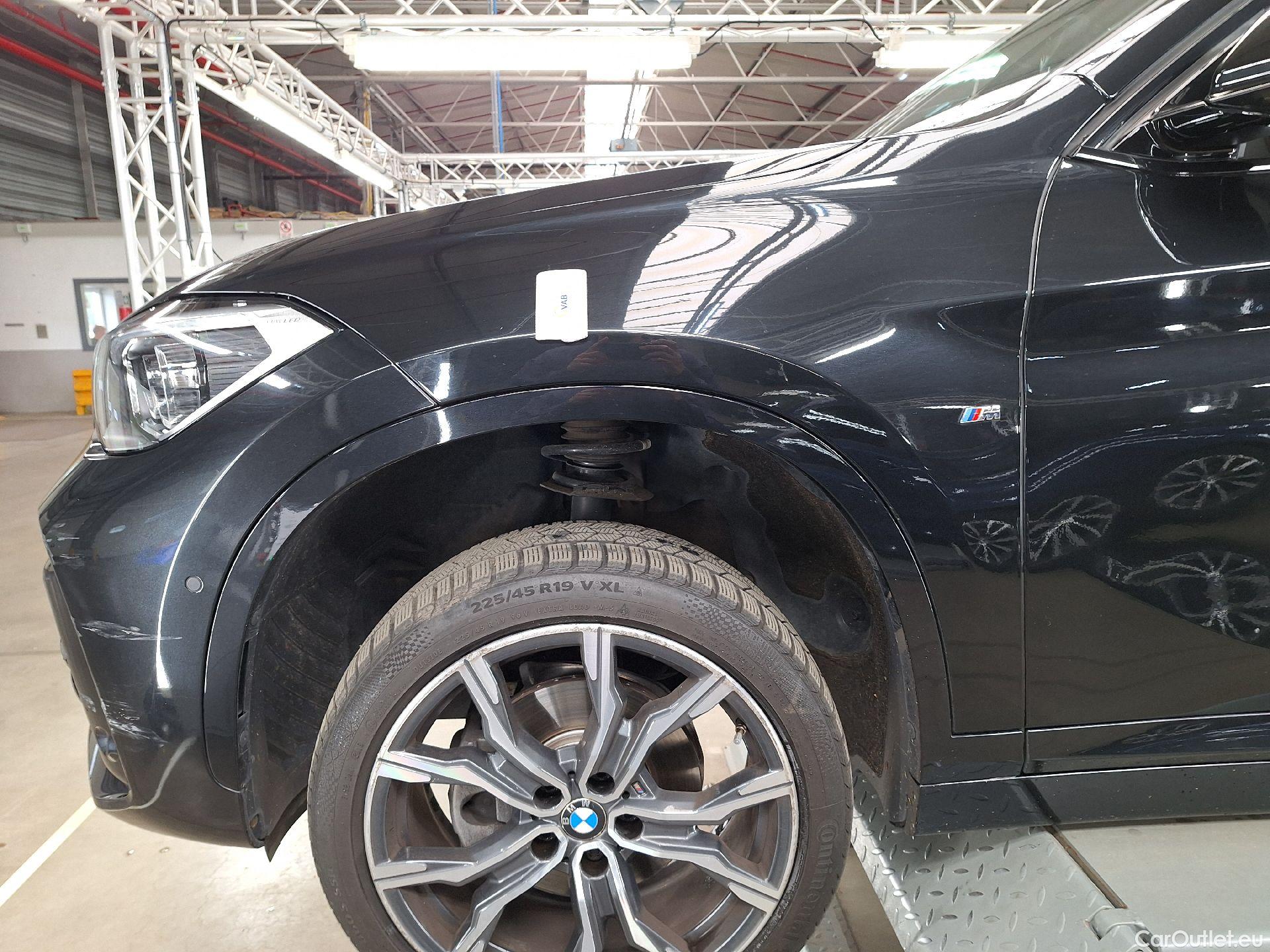  Bmw  X1 BMW,  FL'19, BMW  sDrive18iA (100 kW) 5d #12