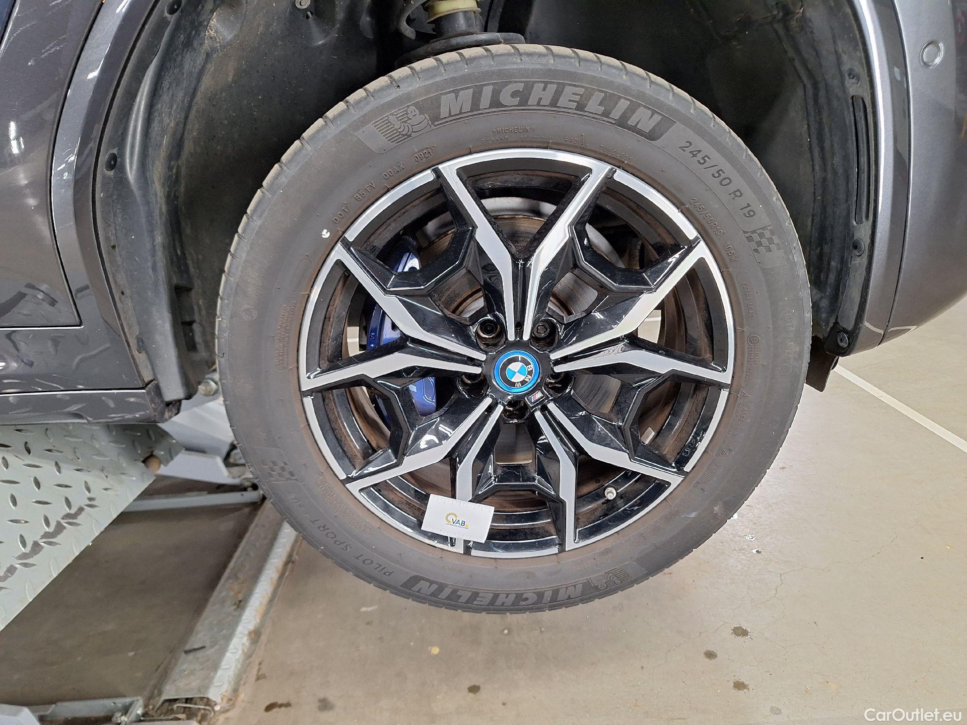  Bmw  X3 BMW,  FL'21 PHEV, BMW  xDrive30e (120 kW) 5d #46