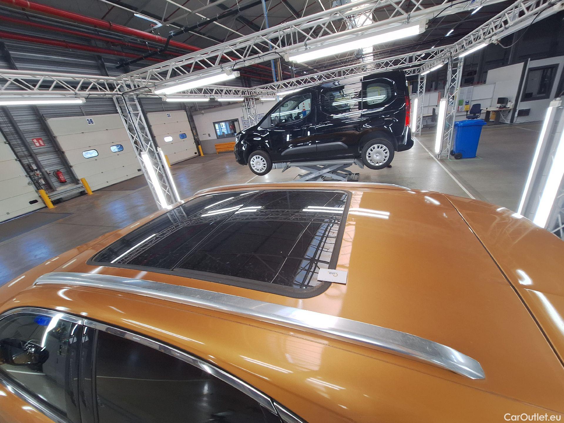  DS  DS7 DS,  CB '17, DS 7 Crossback 1.5 BlueHDi 130 Automatic So Chic 5 #3