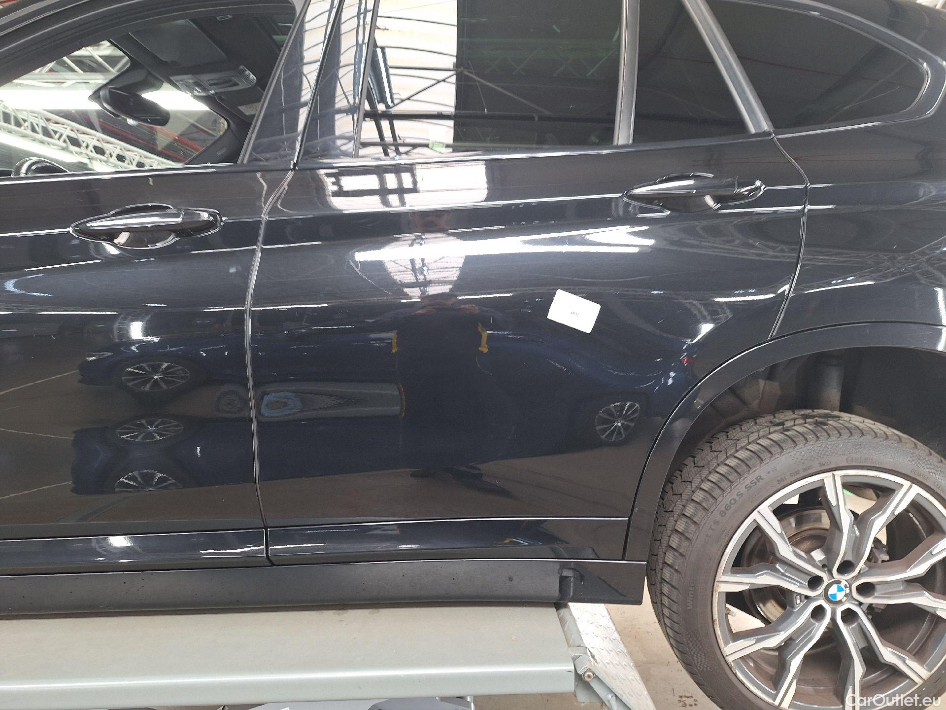  Bmw  X1 BMW,  FL'19, BMW  sDrive18iA (100 kW) 5d #16