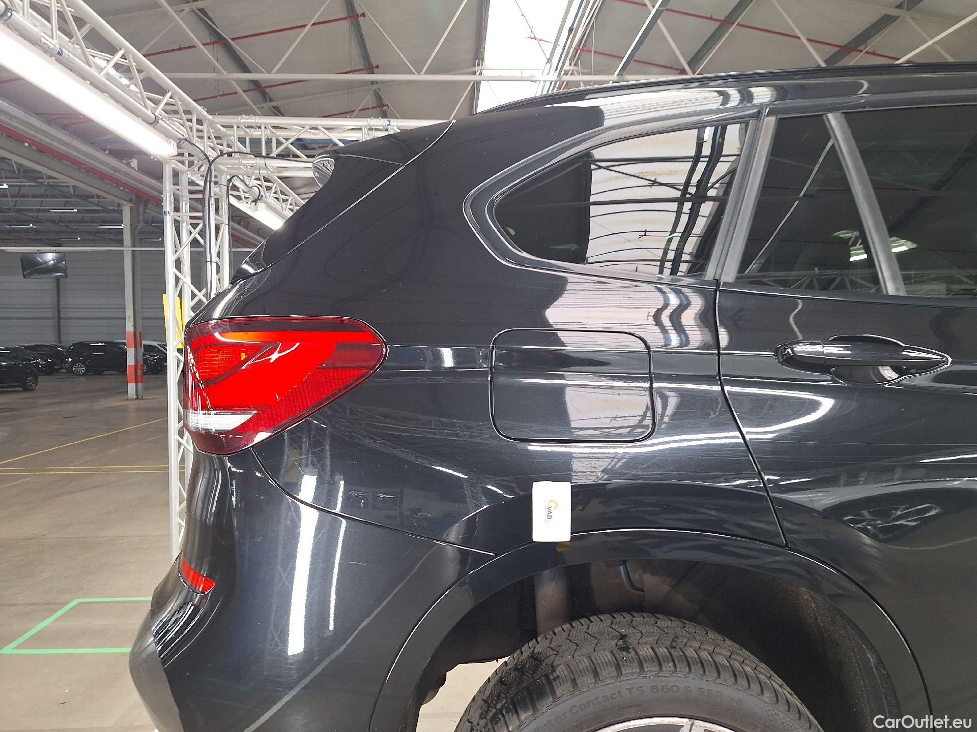  Bmw  X1 BMW,  FL'19, BMW  sDrive18iA (100 kW) 5d #32