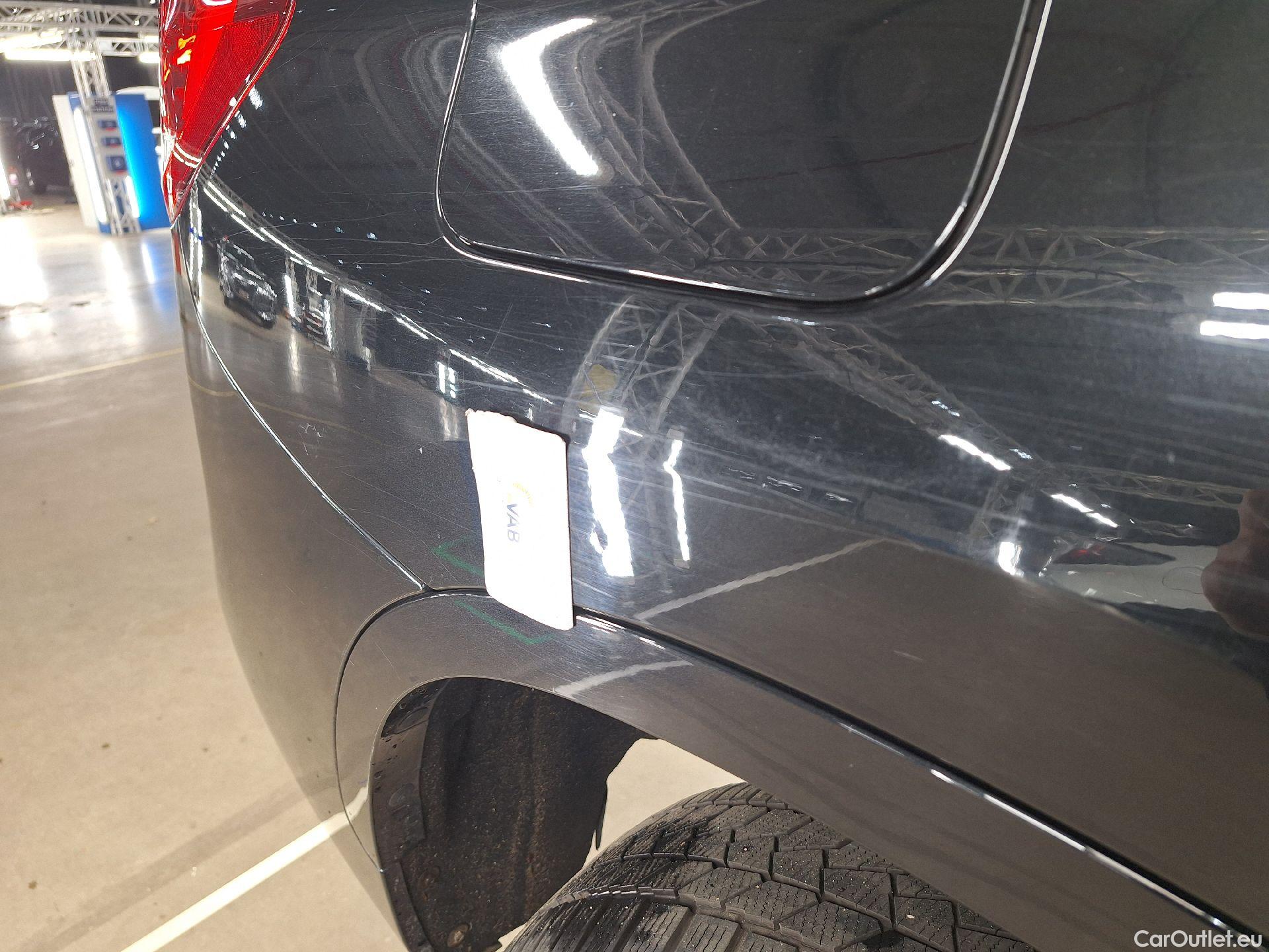  Bmw  X1 BMW,  FL'19, BMW  sDrive18iA (100 kW) 5d #34
