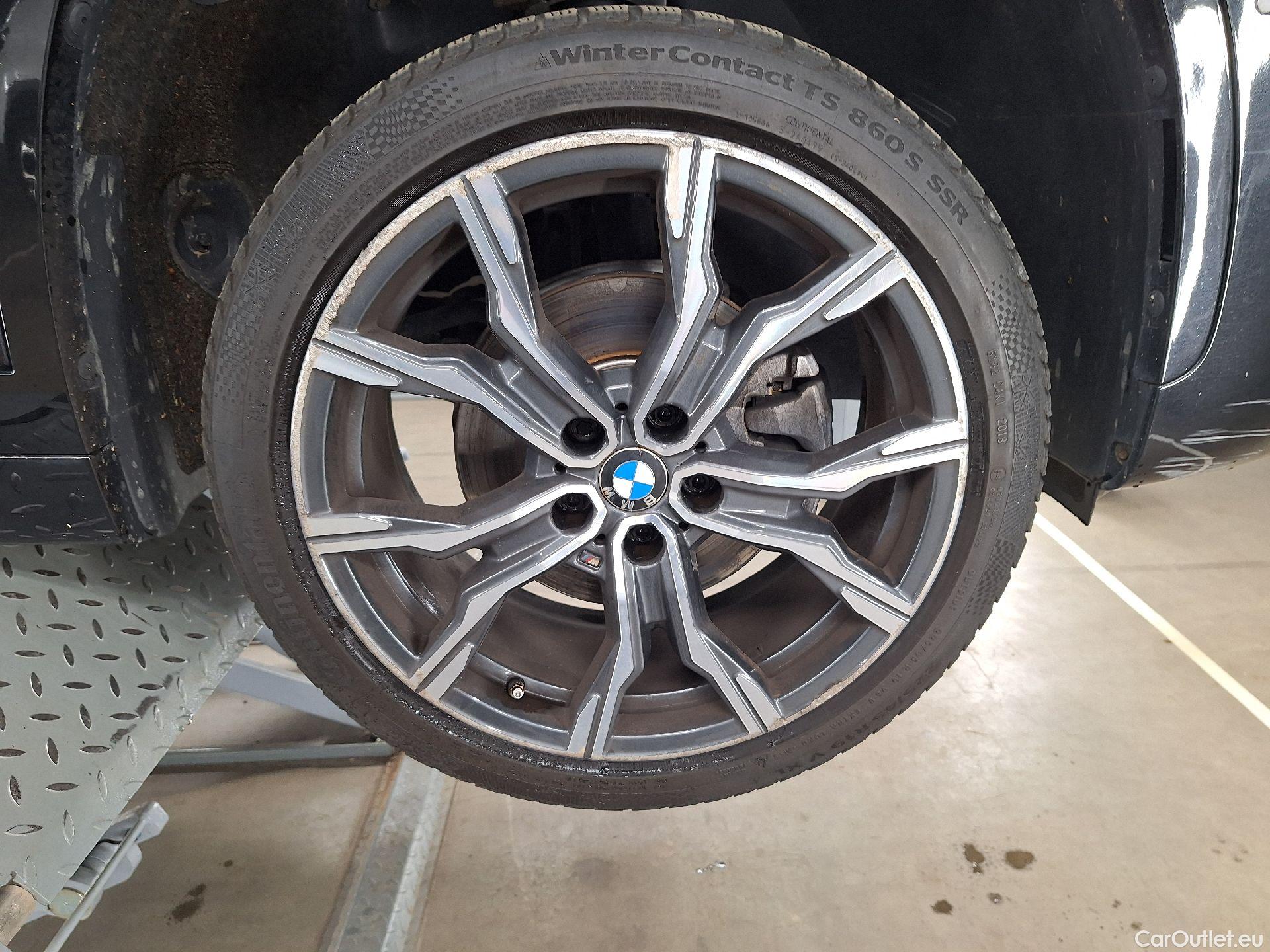  Bmw  X1 BMW,  FL'19, BMW  sDrive18iA (100 kW) 5d #51