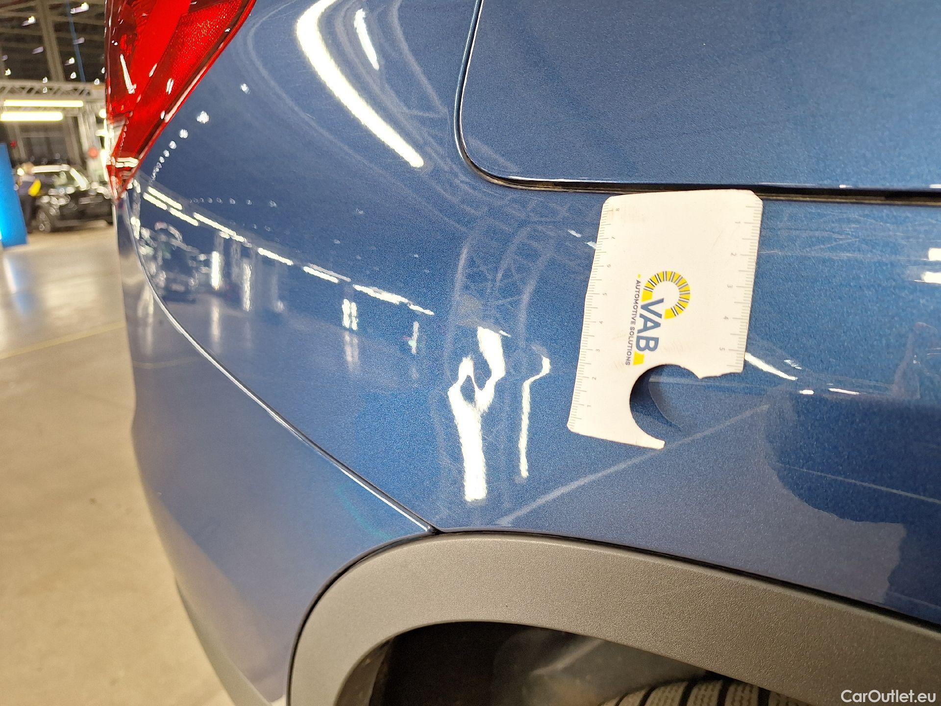  Bmw  X1 BMW,  FL'19 PHEV, BMW  xDrive25e (162 kW) 5d #10