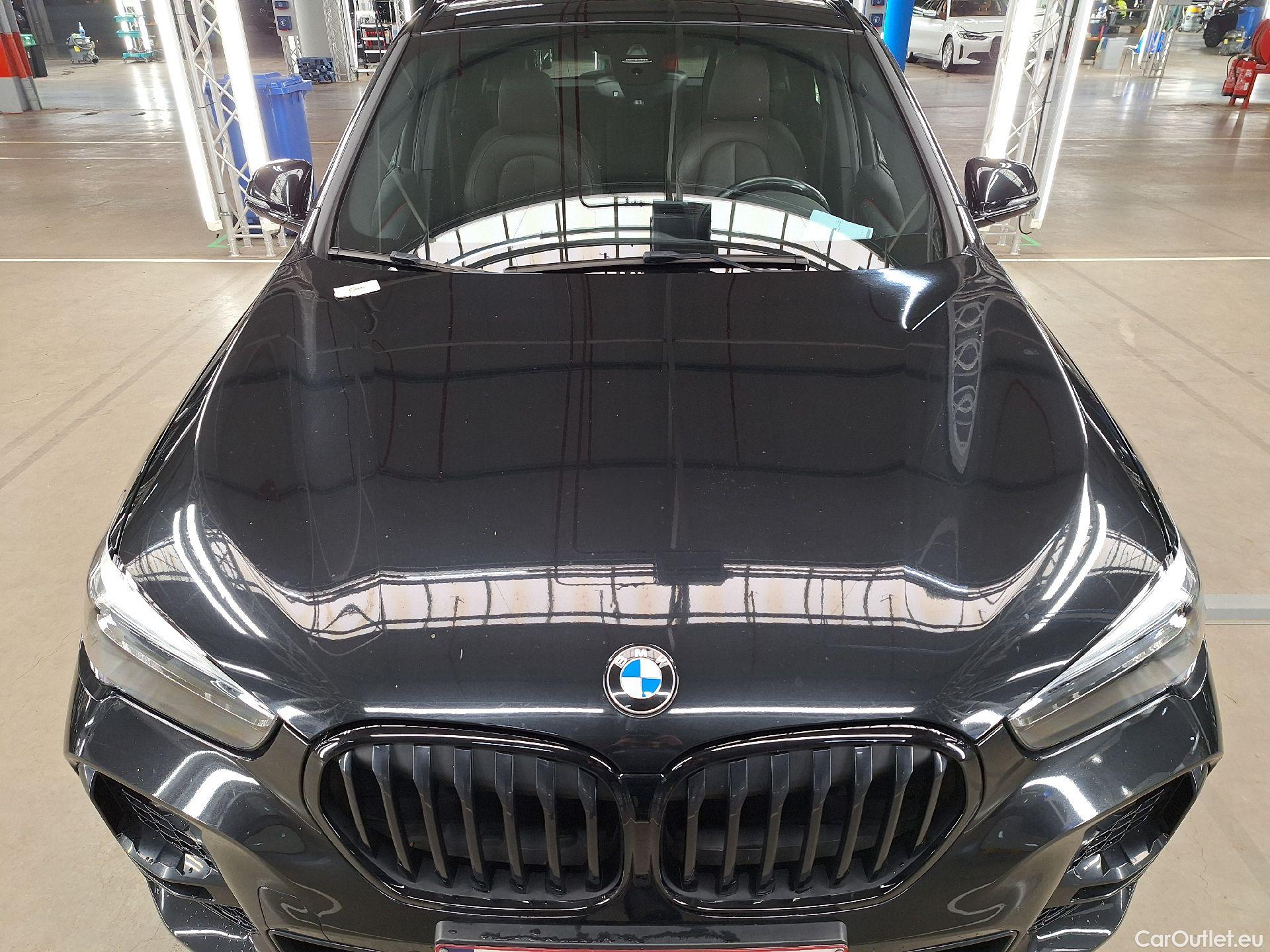  Bmw  X1 BMW,  FL'19, BMW  sDrive18iA (100 kW) 5d #1