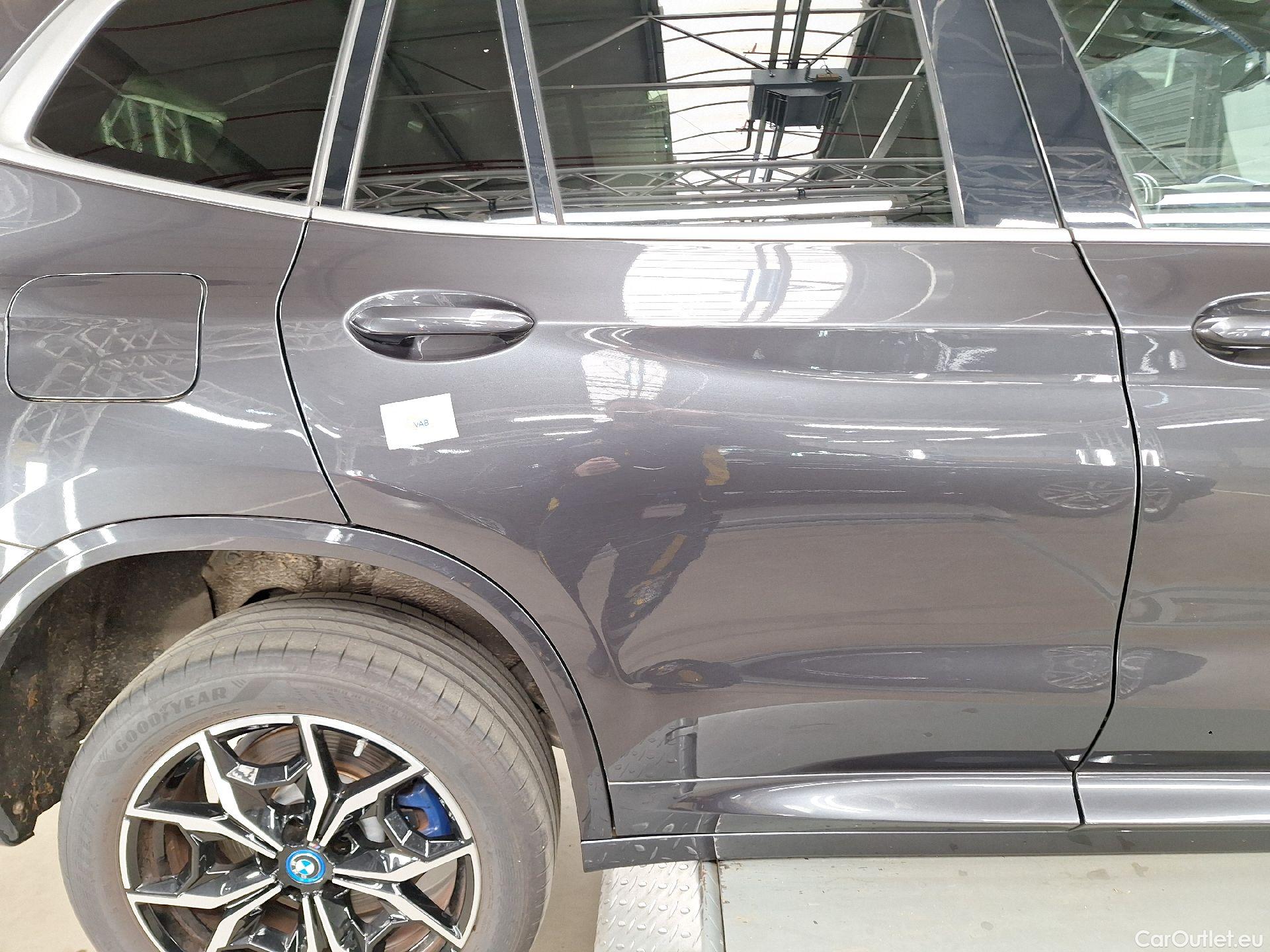  Bmw  X3 BMW,  FL'21 PHEV, BMW  xDrive30e (120 kW) 5d #31