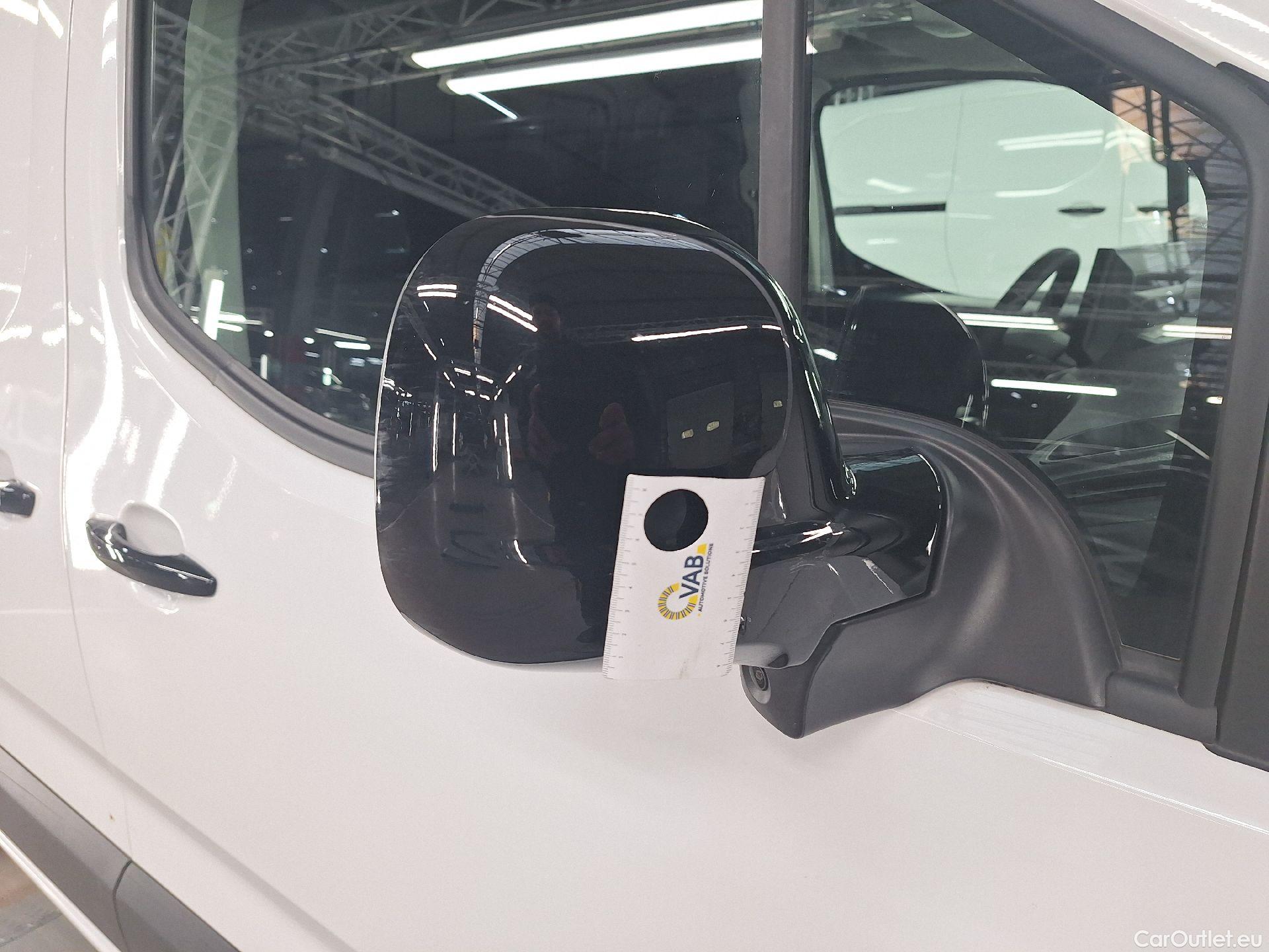  Citroen  Berlingo Citroën, _ FL'24, Berli.1.5BHDi 100 XL H #19