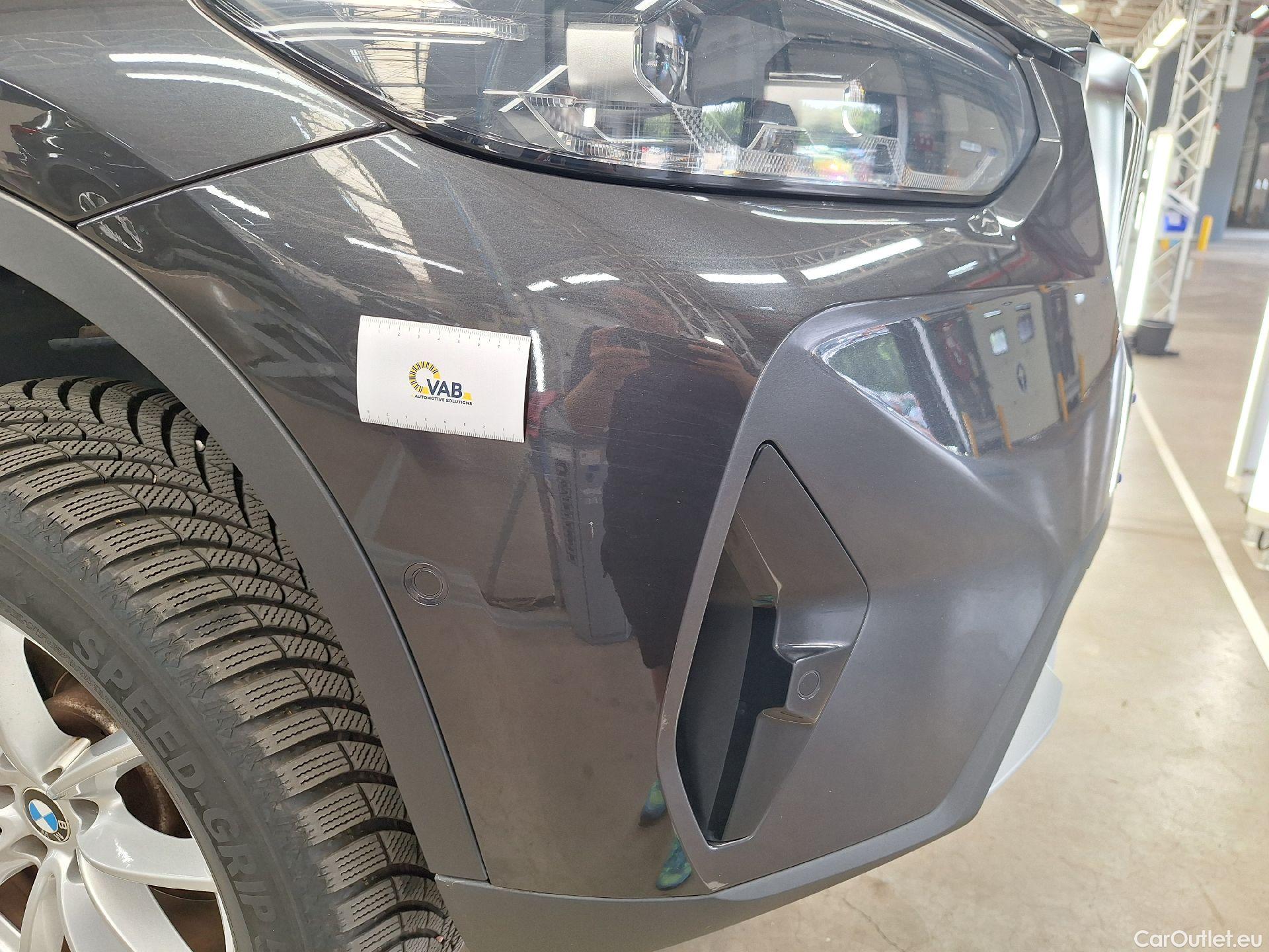  Bmw  X3 BMW,  FL'21, BMW  sDrive18d (100 kW) 5d #29