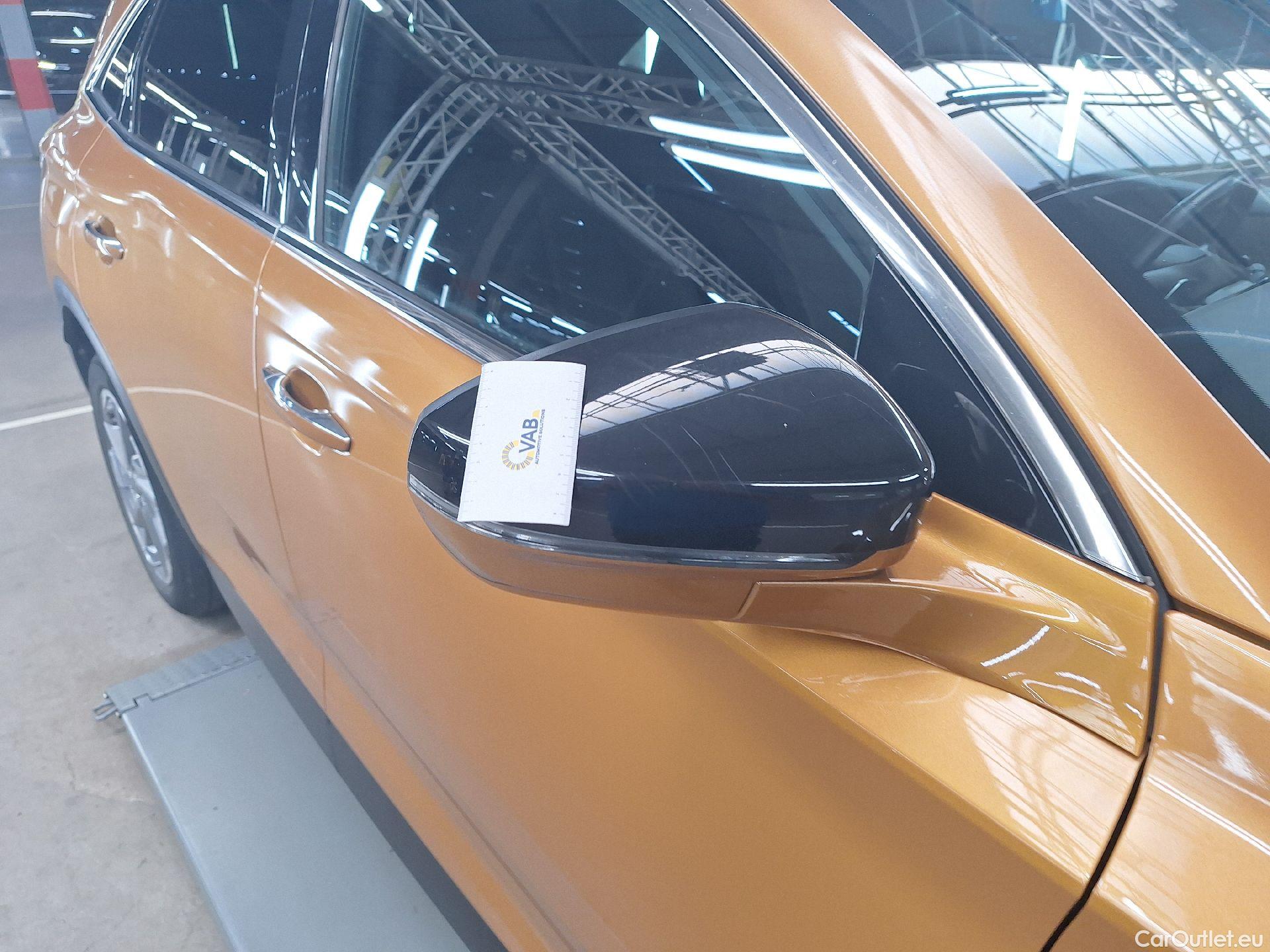  DS  DS7 DS,  CB '17, DS 7 Crossback 1.5 BlueHDi 130 Automatic So Chic 5 #15