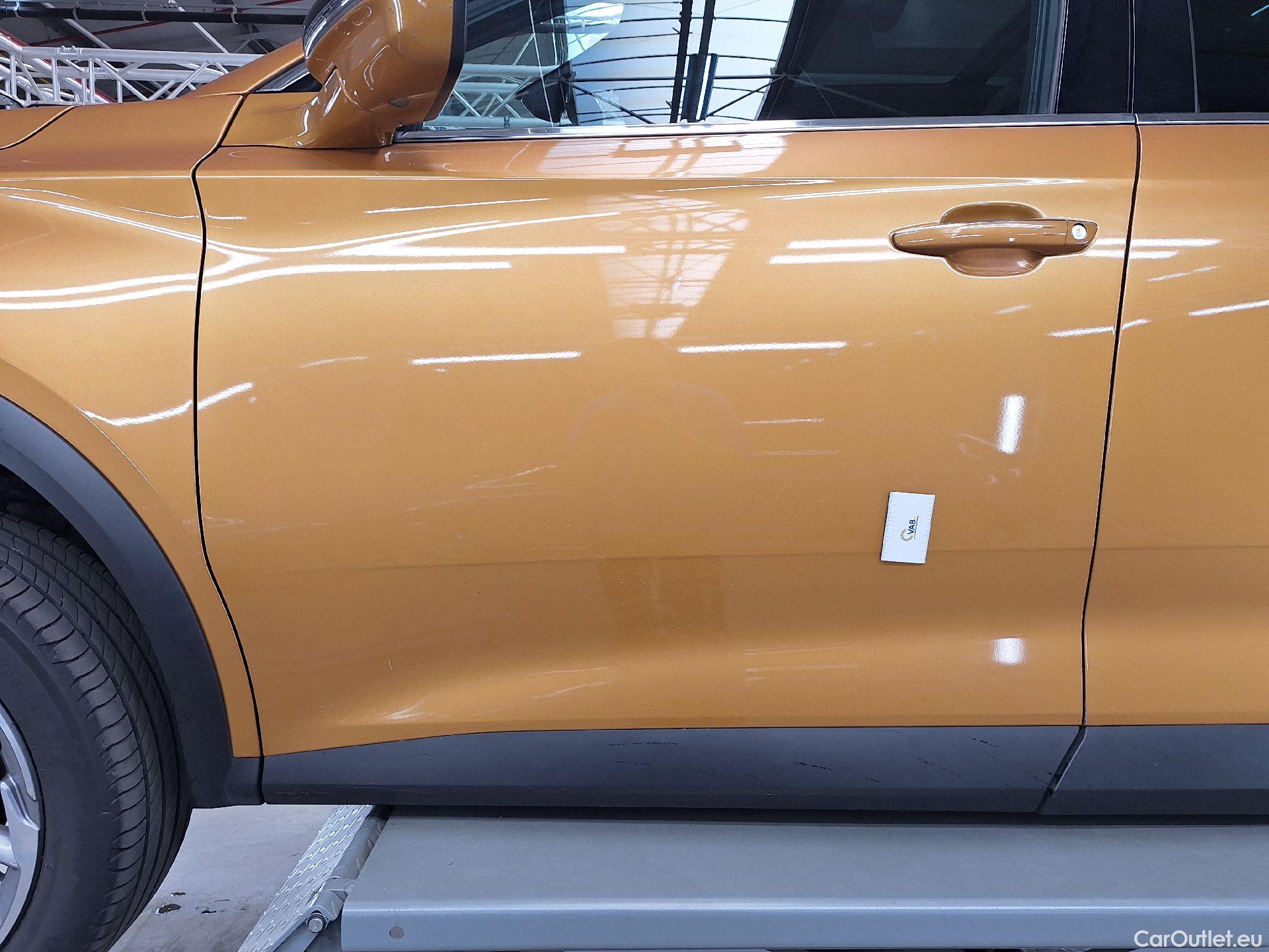  DS  DS7 DS,  CB '17, DS 7 Crossback 1.5 BlueHDi 130 Automatic So Chic 5 #5