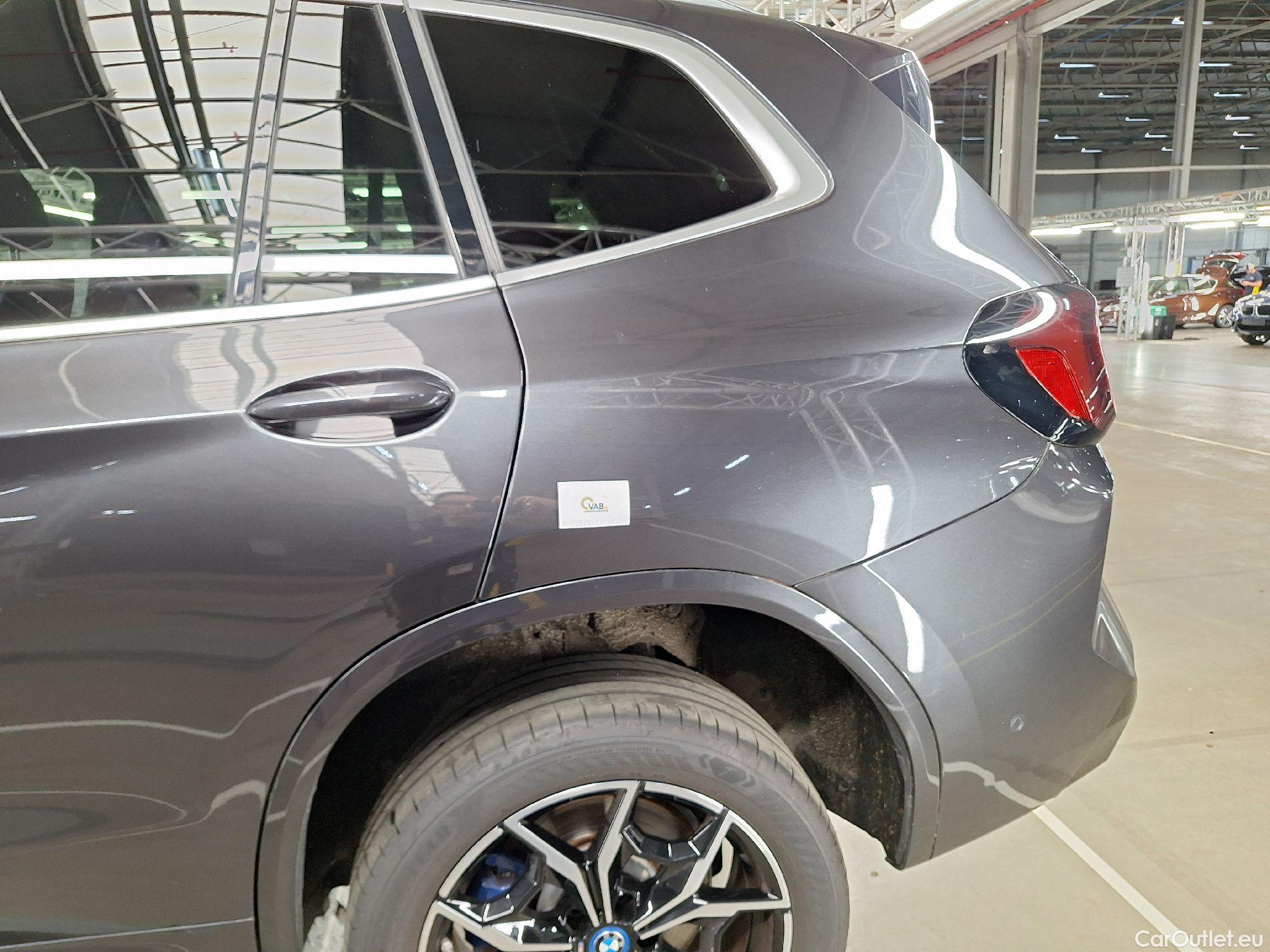  Bmw  X3 BMW,  FL'21 PHEV, BMW  xDrive30e (120 kW) 5d #17