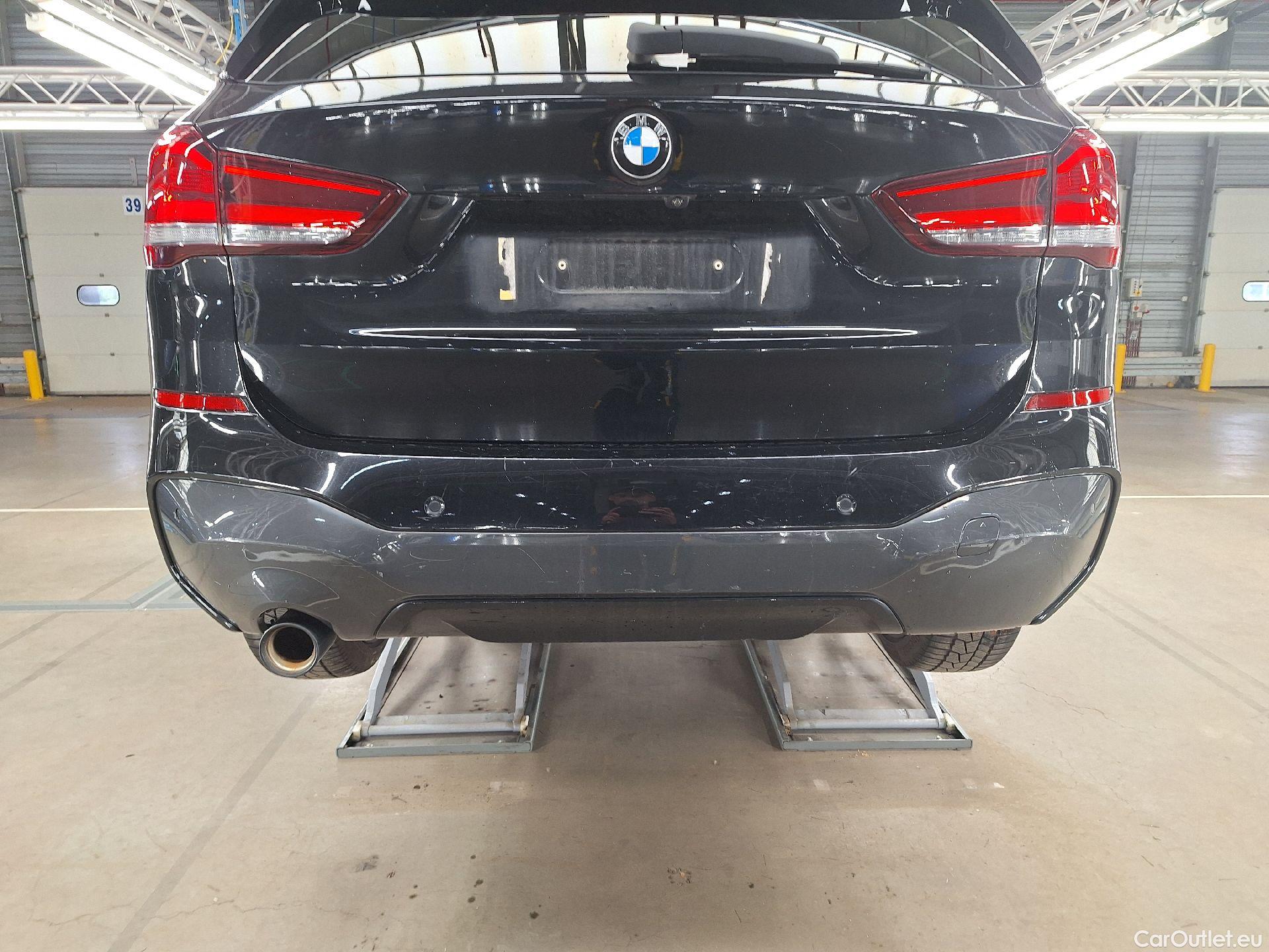 Bmw  X1 BMW,  FL'19, BMW  sDrive18iA (100 kW) 5d #23