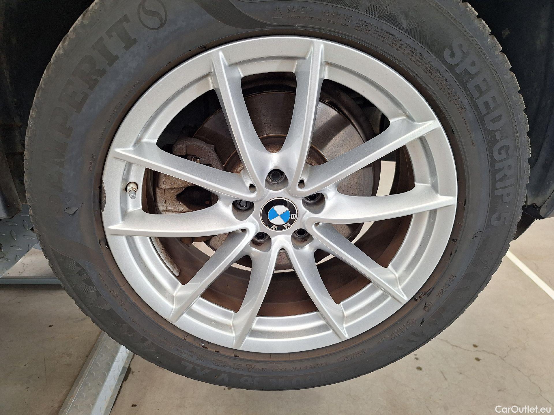  Bmw  X3 BMW,  FL'21, BMW  sDrive18d (100 kW) 5d #1