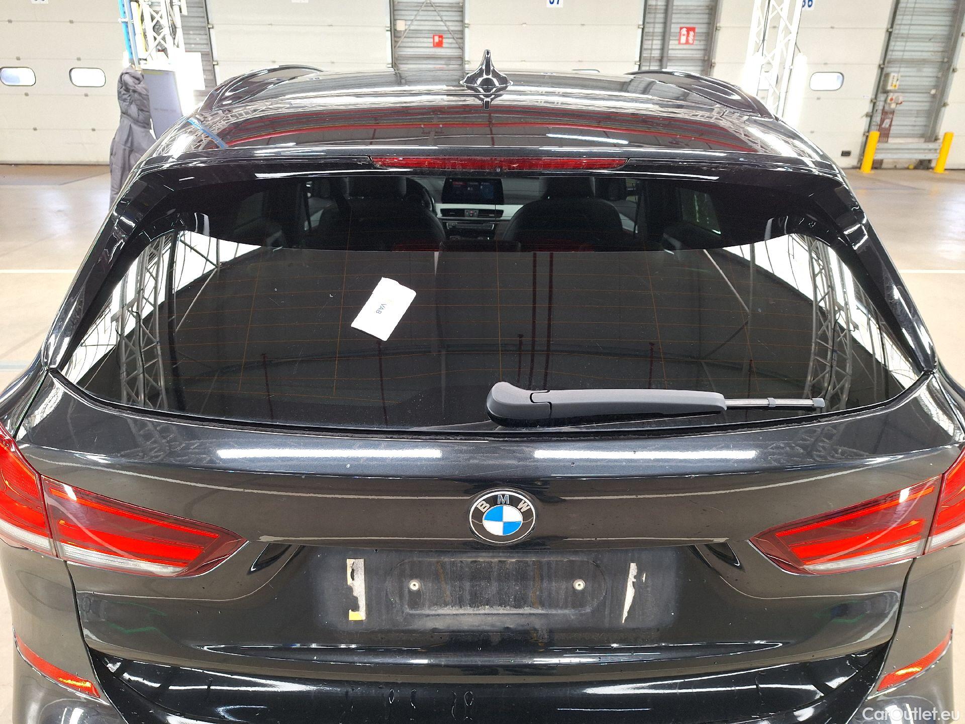  Bmw  X1 BMW,  FL'19, BMW  sDrive18iA (100 kW) 5d #8