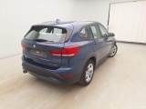  Bmw  X1 BMW,  FL'19 PHEV, BMW  xDrive25e (162 kW) 5d #8