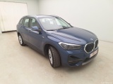  Bmw  X1 BMW,  FL'19 PHEV, BMW  xDrive25e (162 kW) 5d #9
