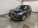  Bmw  X3 BMW  - 2022 xDrive30e 184hp PHEV 5d Auto #2