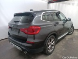  Bmw  X3 BMW  DIESEL - 2018 2.0 dA xDrive20 190 MHD 5d #2