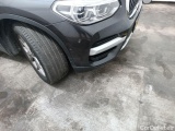  Bmw  X3 BMW  DIESEL - 2018 2.0 dA xDrive20 190 MHD 5d #25